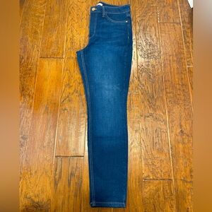Lauren Conrad skinny jeans